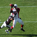 Michael Huff Photo 13