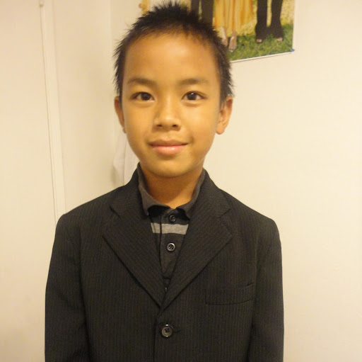 Lue Yang Photo 4