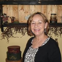 Judy Buchanan Photo 30