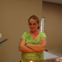 Alexis Robison Photo 9