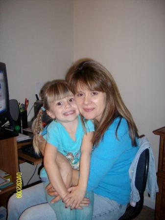 Angela Stanley Photo 30