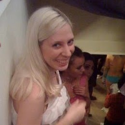 Amy Fink Photo 44