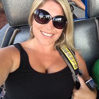 Shannon Burton Photo 28