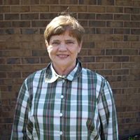 Sharon Graham Photo 7