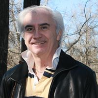 Geoffrey Dunbar Photo 11
