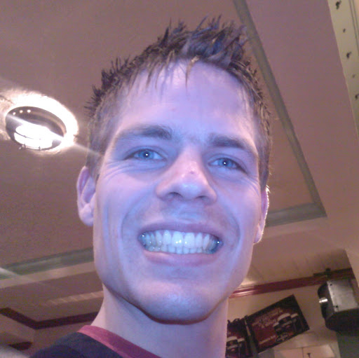 Lee Dutton Photo 5