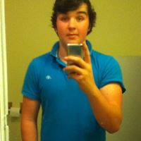 Ethan Robinson Photo 37
