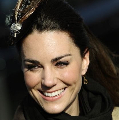 Catherine Middleton Photo 9