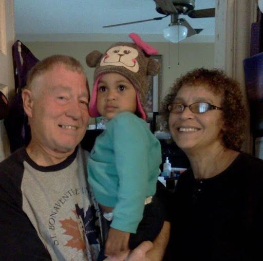 Cindy Ebert Photo 24