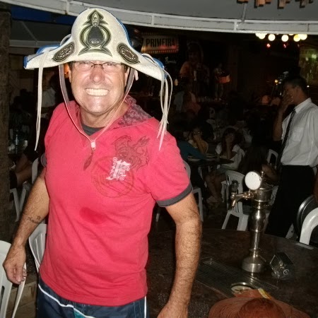 Fernando Gomes Photo 26
