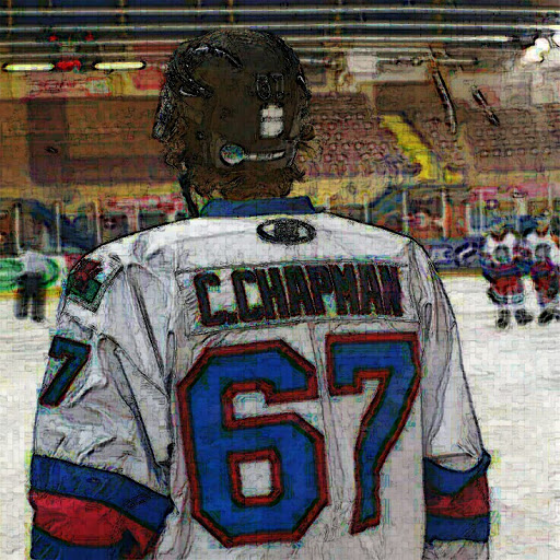 Chris Chapman Photo 28