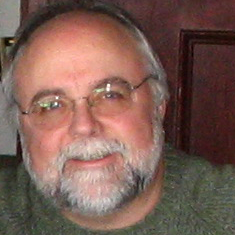 Gerard Gorman Photo 6