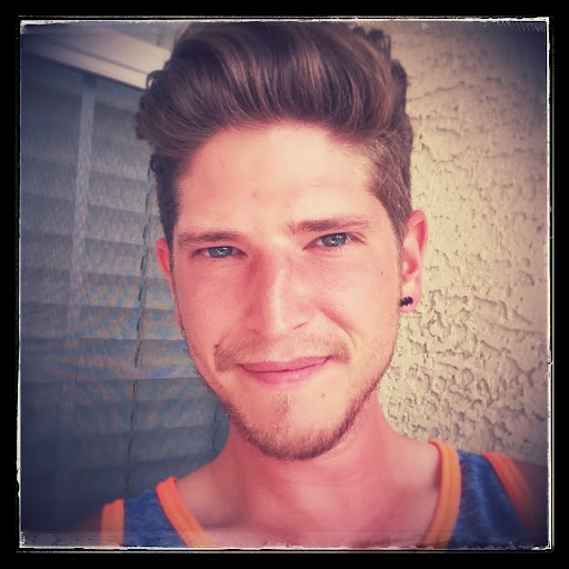 Christopher Vance Photo 11