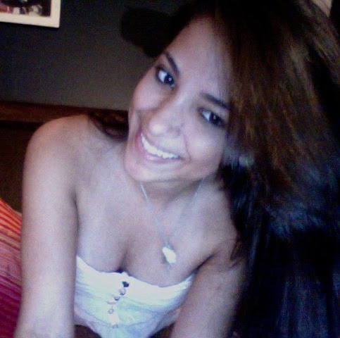 Johanna Castro Photo 36