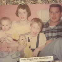 Cheryl Bennett Photo 33