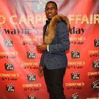 Dwayne Price Photo 6