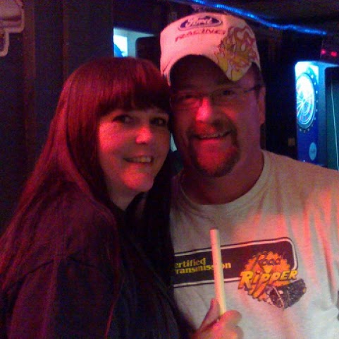 Tina Watkins Photo 20