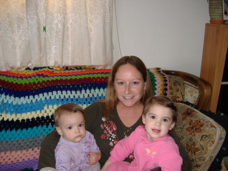 Sheila Richards Photo 1