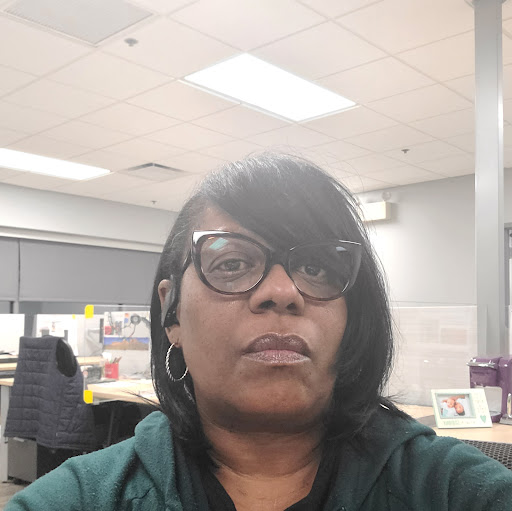 Michelle Mccray Photo 12