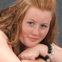 Alyssa Cheek Photo 5