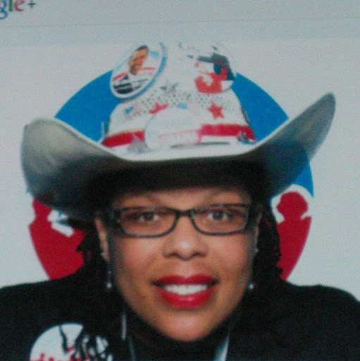 Renee Watson Photo 13