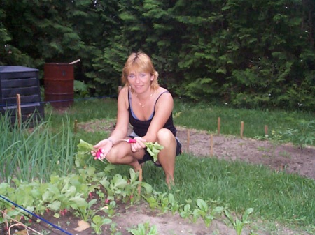 Cathy Morton Photo 28