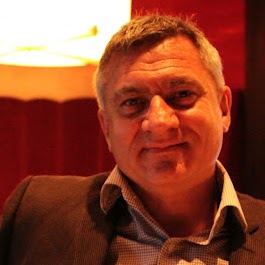Paul Reimer Photo 18