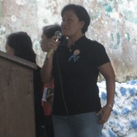Cristy Salinas Photo 12