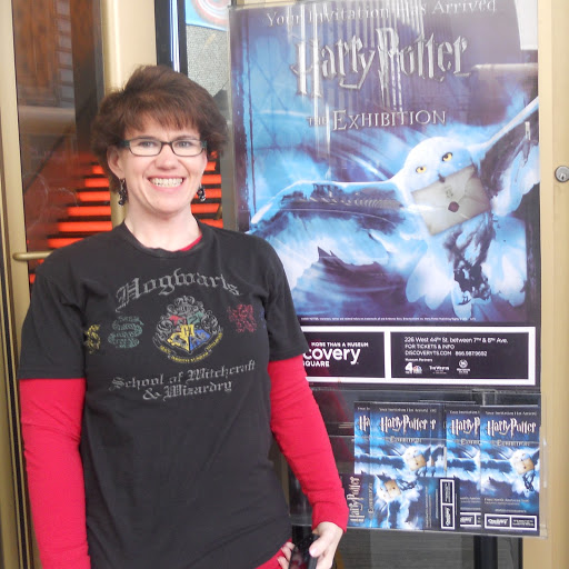 Melissa Roberson Photo 17