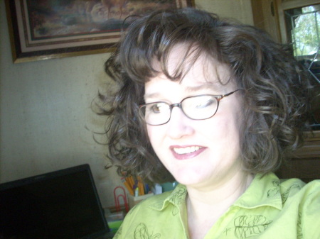 Tracy Sullivan Photo 22