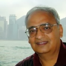 Chander Mohindra Photo 3