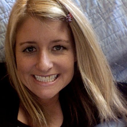 Heather Russell Photo 8