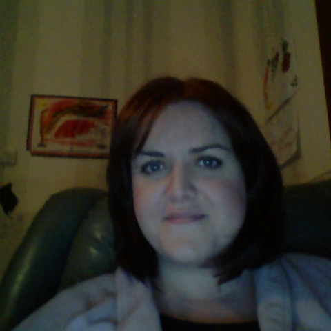 Alison Forbes Photo 6
