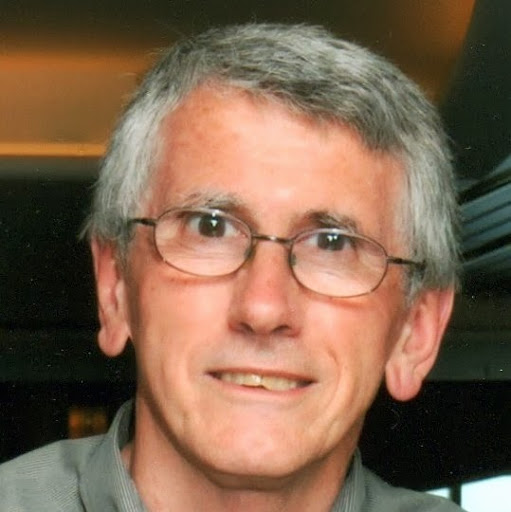 Bruce Randall Photo 6