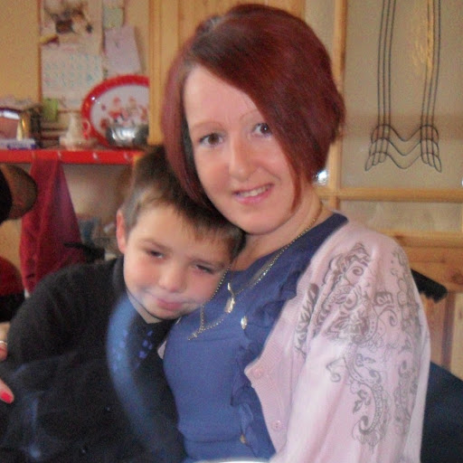 Carol Whitehead Photo 7
