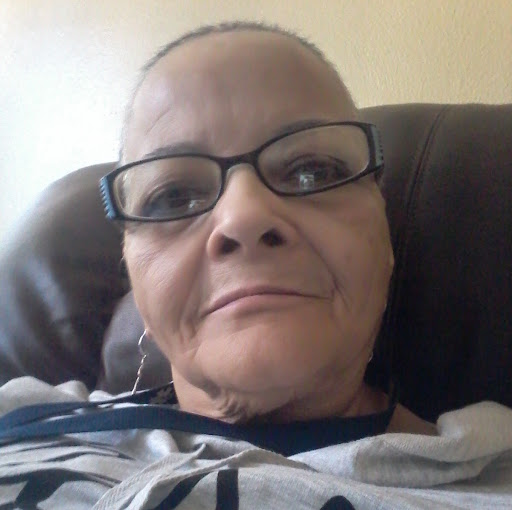 Jackie Perry Photo 6