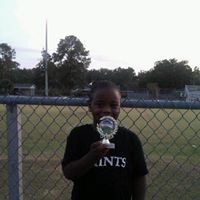 Tabitha Vereen Photo 5