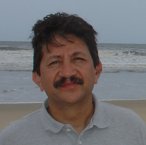 Anil Gupte Photo 5