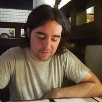 Mark Maxey Photo 26