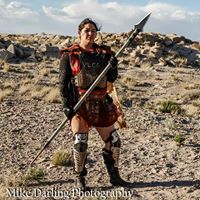 Brittany Young Photo 23