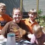 Virginia Anglin Photo 3