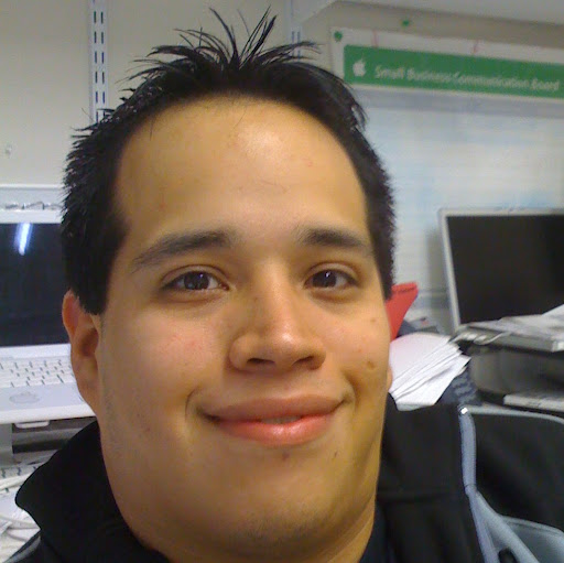 Joel Salinas Photo 10