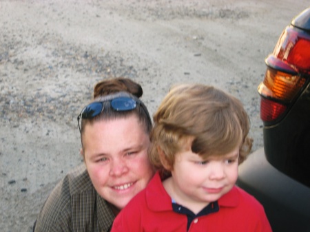 Nancy Atkins Photo 10