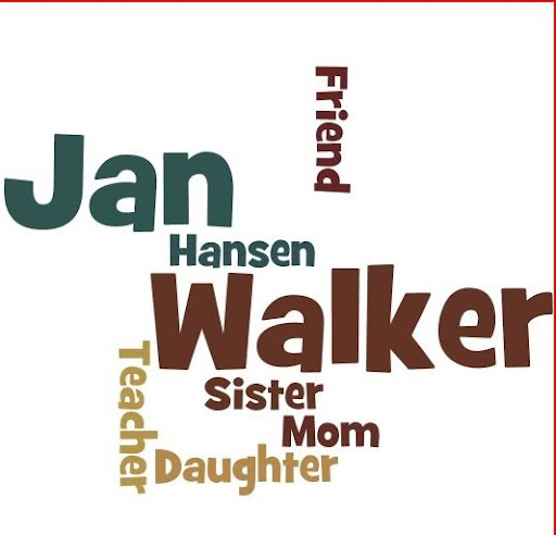 Jan Walker Photo 29