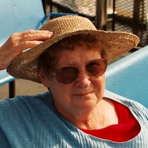 Marjorie Russell Photo 20