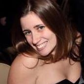 Christine Carty Photo 20