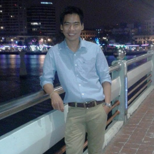 Thien Hoang Photo 20