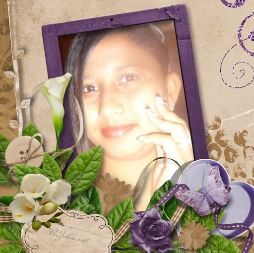Lidia Blanco Photo 27