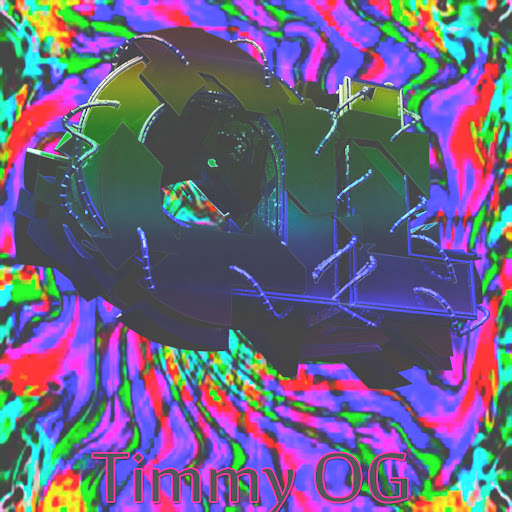 Timmy Nicholas Photo 9