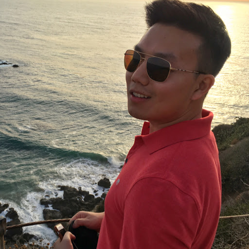 Andrew Thai Photo 25